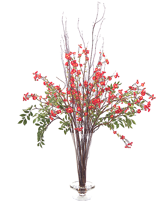 花艺软装北欧绿植插花花卉盆栽PNG