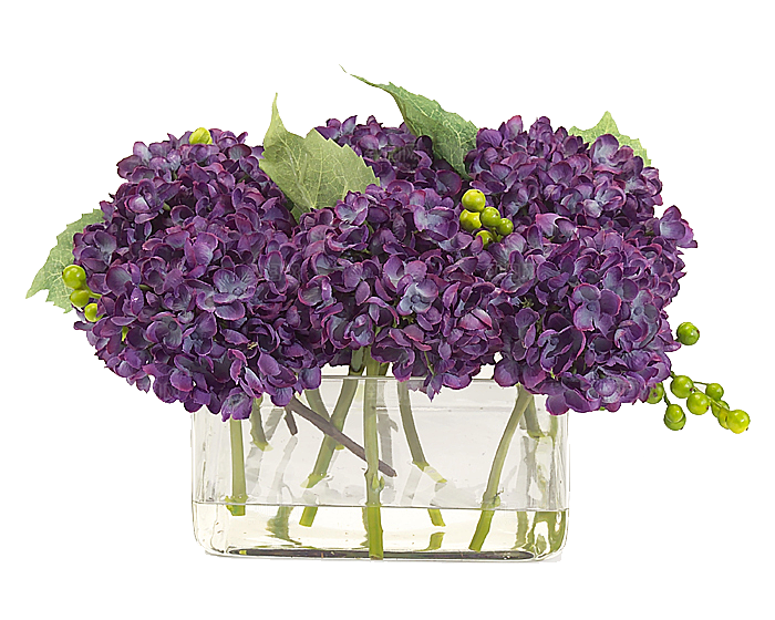 花艺软装北欧绿植插花花卉盆栽PNG素材