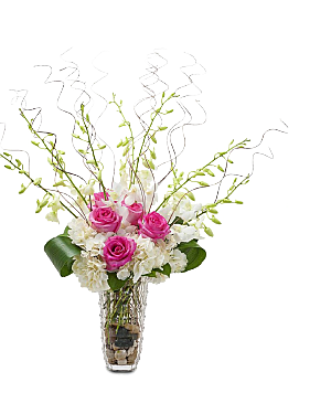 花艺软装北欧绿植插花花卉盆栽PNG