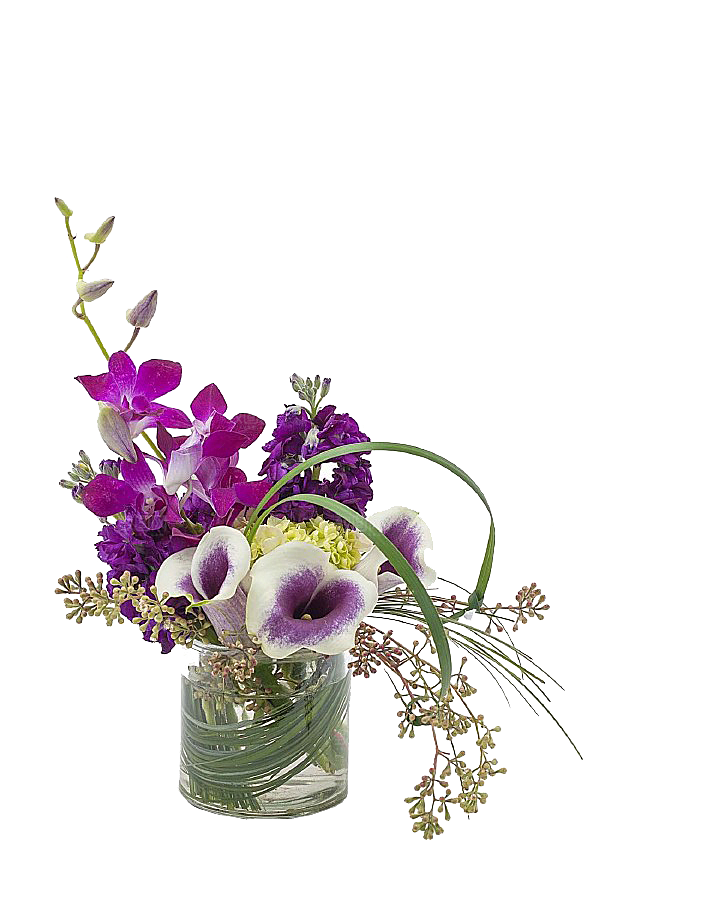 花艺软装北欧绿植插花花卉盆栽PNG