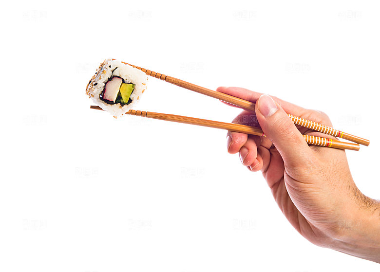 寿司美食餐饮摄影海报广告设计高清菜单素材