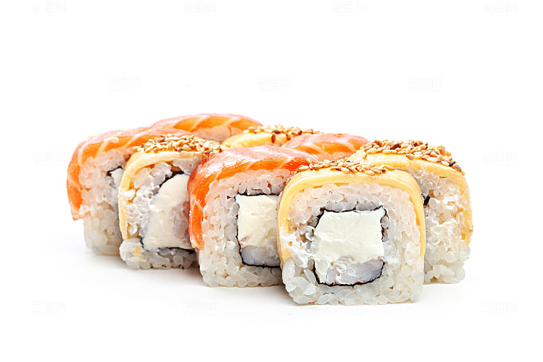 寿司美食餐饮摄影海报广告设计高清菜单素材