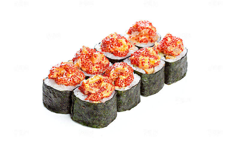 寿司美食餐饮摄影海报广告设计高清菜单素材