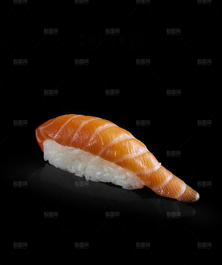 寿司美食餐饮摄影海报广告设计高清菜单素材