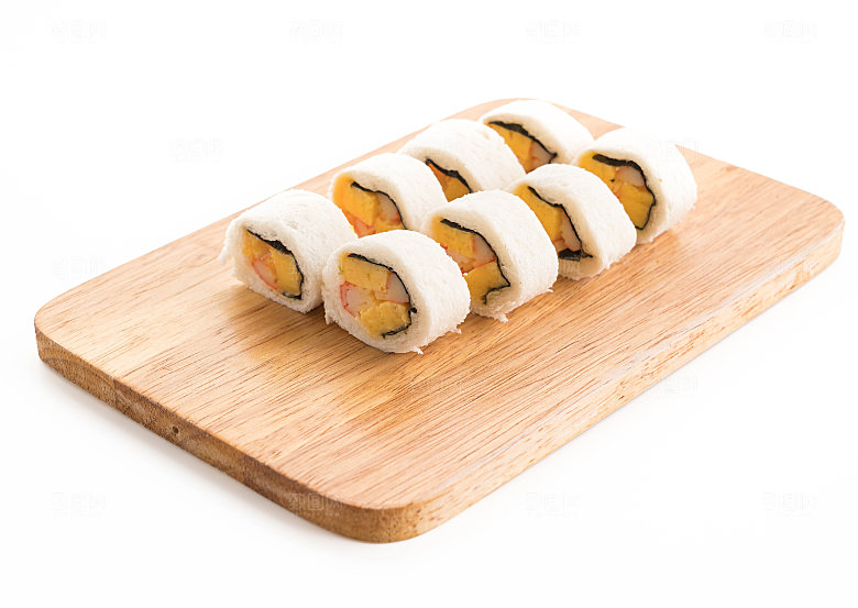 寿司美食餐饮摄影海报广告设计高清菜单素材