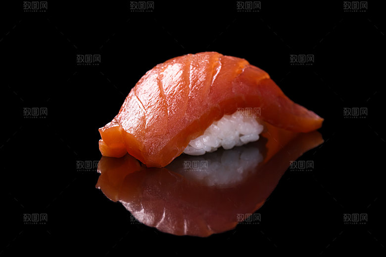 寿司美食餐饮摄影海报广告设计高清菜单素材