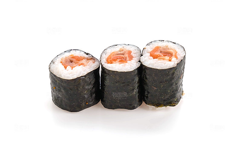 寿司美食餐饮摄影海报广告设计高清菜单素材