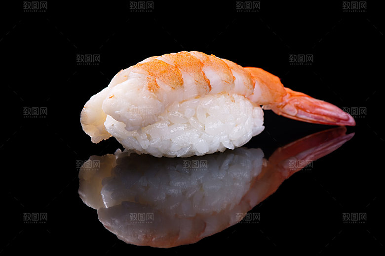 寿司美食餐饮摄影海报广告设计高清菜单素材