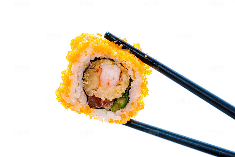 寿司美食餐饮摄影海报广告设计高清菜单素材
