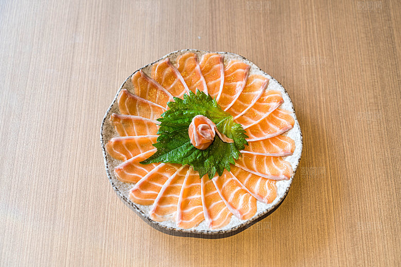寿司美食餐饮摄影海报广告设计高清菜单素材