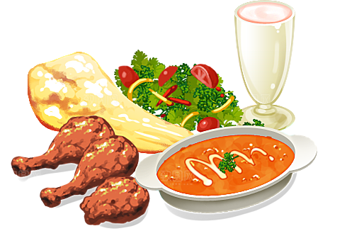游戏常用社交经营类农场餐厅蔬菜水果食物