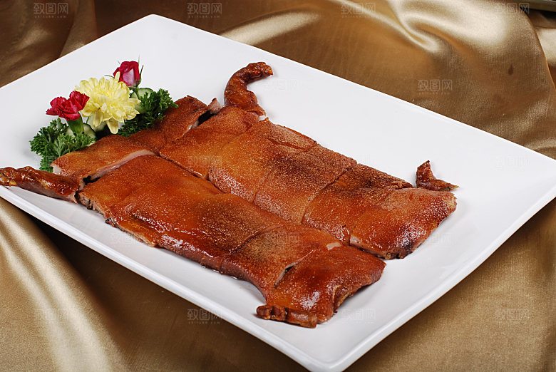卤味烧腊美食高清摄影图