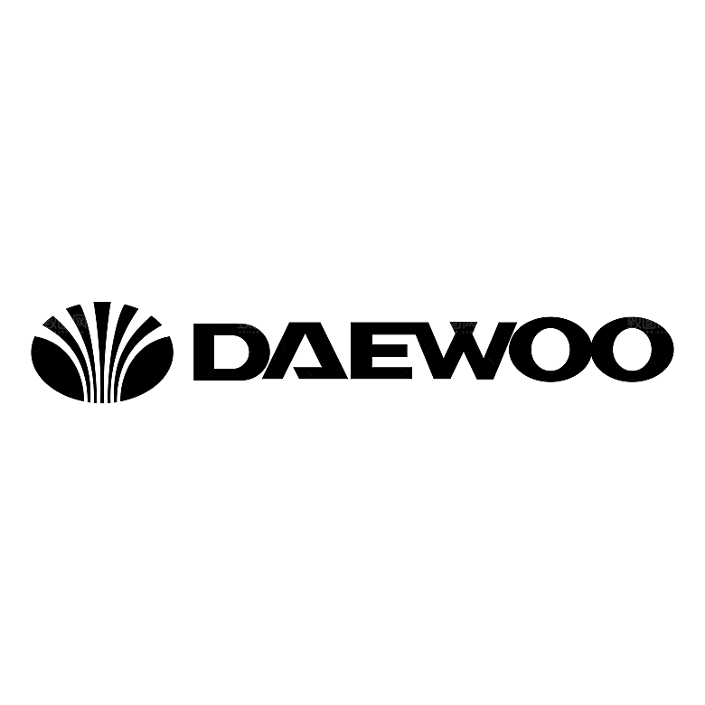 简约大气汽车车标免扣透明元素