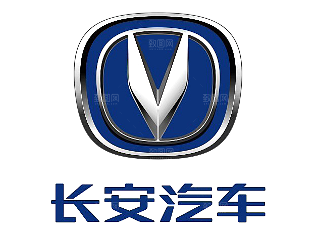 尊贵豪华汽车车标PNG素材