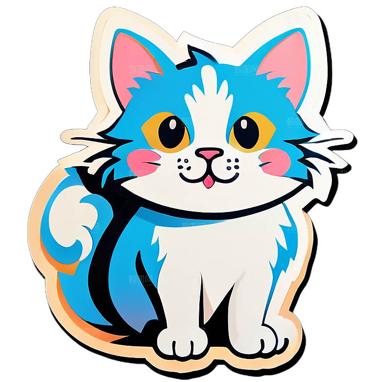 精美小猫贴画选购指南