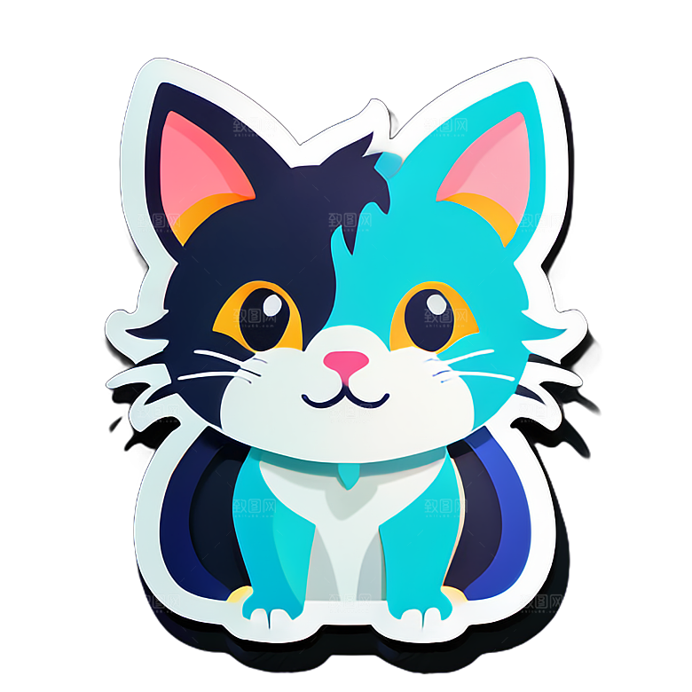 精美小猫贴画选购指南