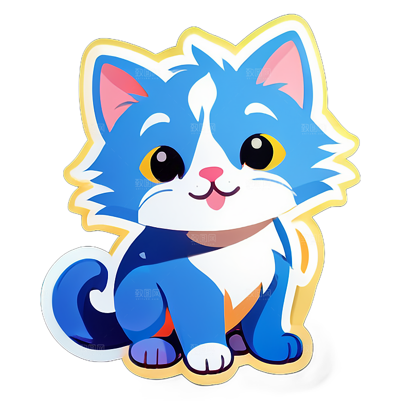 精美小猫贴画选购指南
