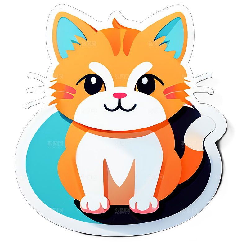 精美小猫贴画选购指南
