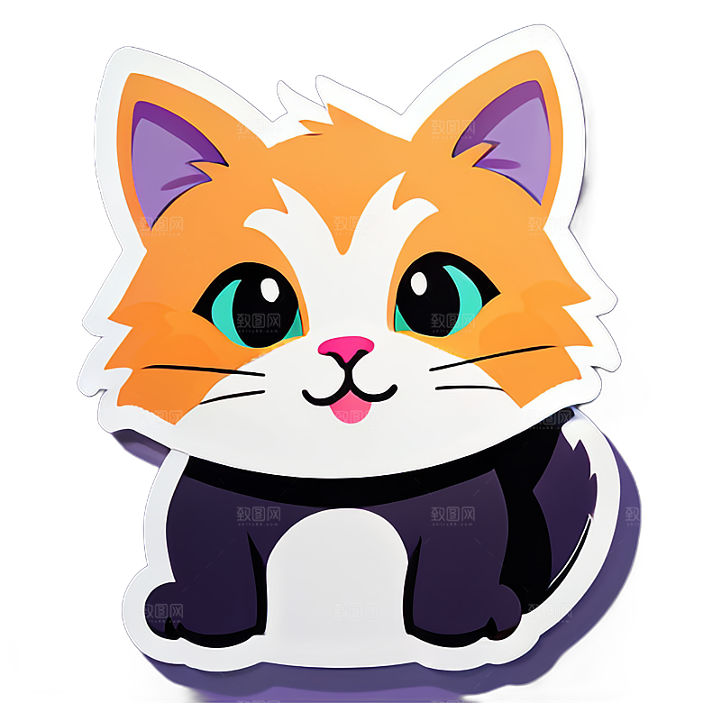 精美小猫贴画选购指南