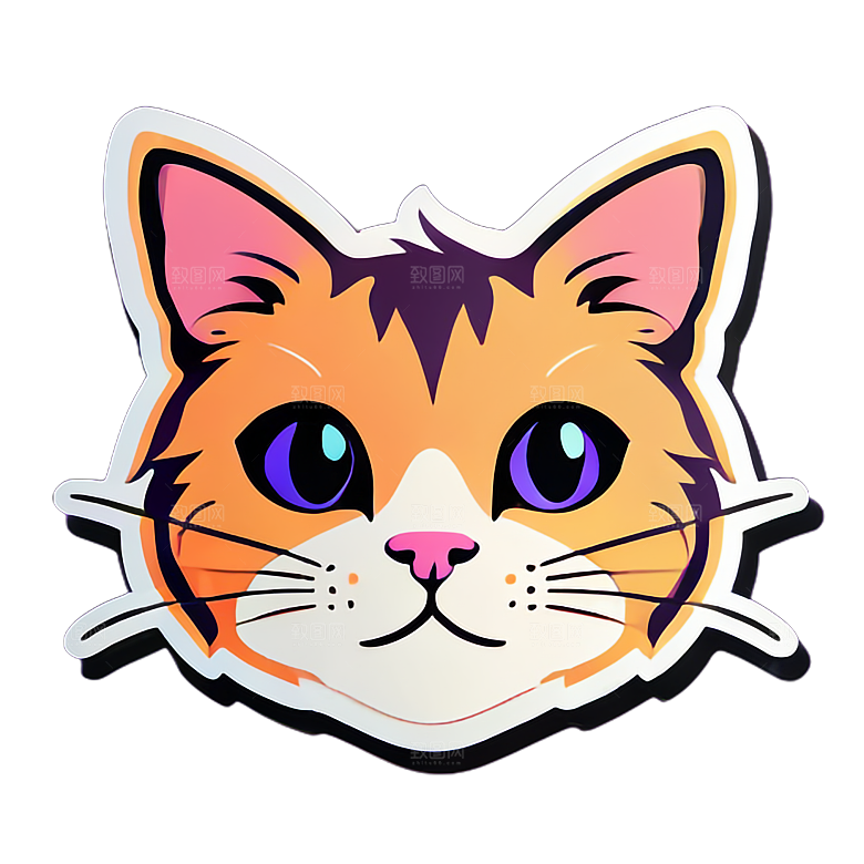 精美小猫贴画选购指南