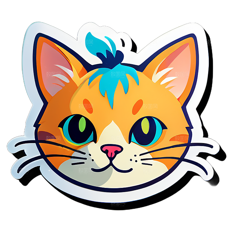 精美小猫贴画选购指南