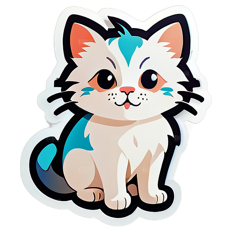 精美小猫贴画选购指南