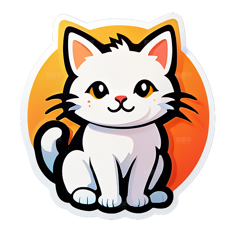 精美小猫贴画选购指南