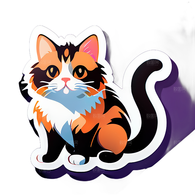 精美小猫贴画选购指南