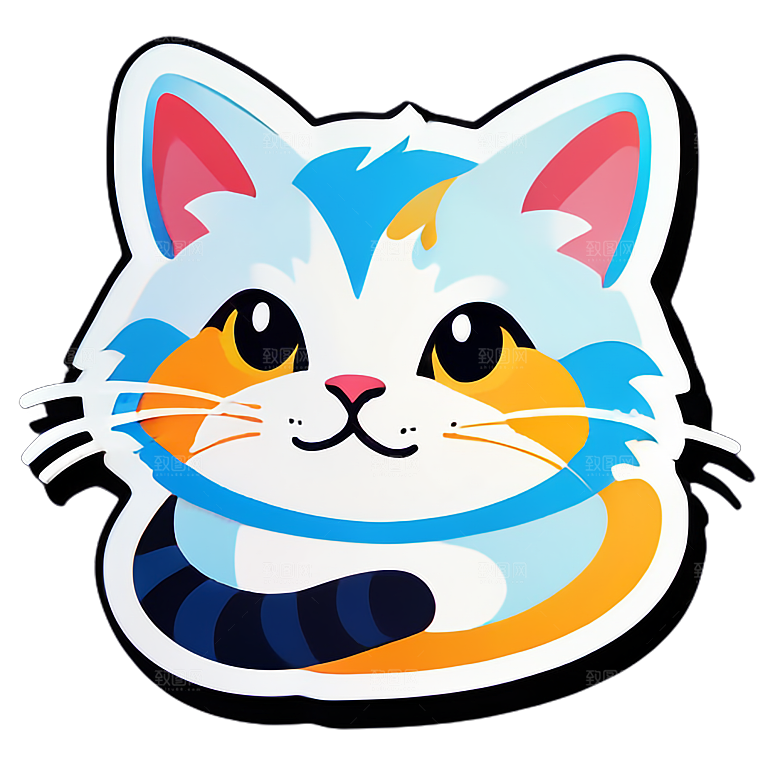精美小猫贴画选购指南