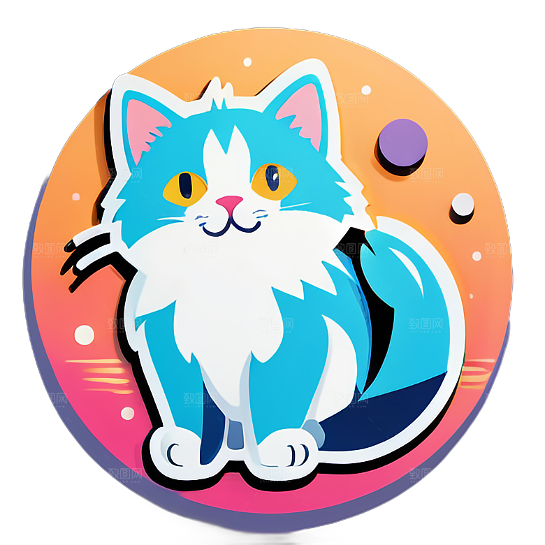 精美小猫贴画选购指南