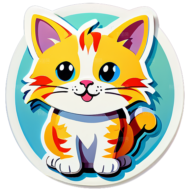 精美小猫贴画选购指南