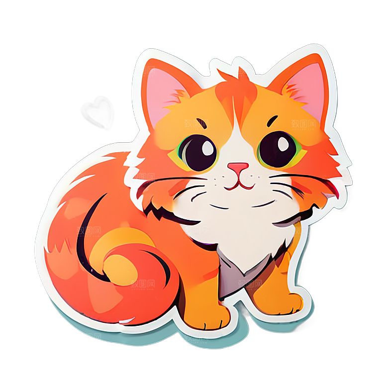 小猫贴画的收藏技巧分享
