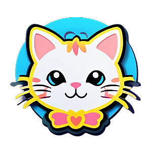 精美小猫贴画选购指南