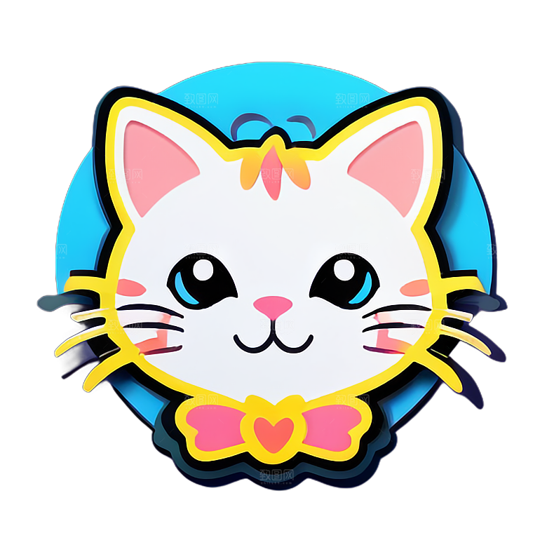 精美小猫贴画选购指南