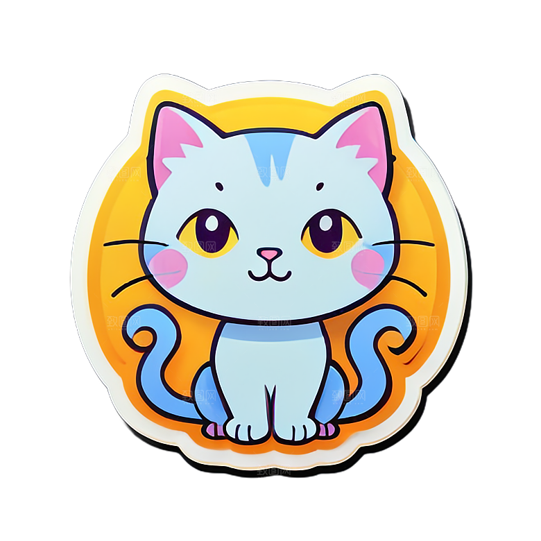 精美小猫贴画选购指南