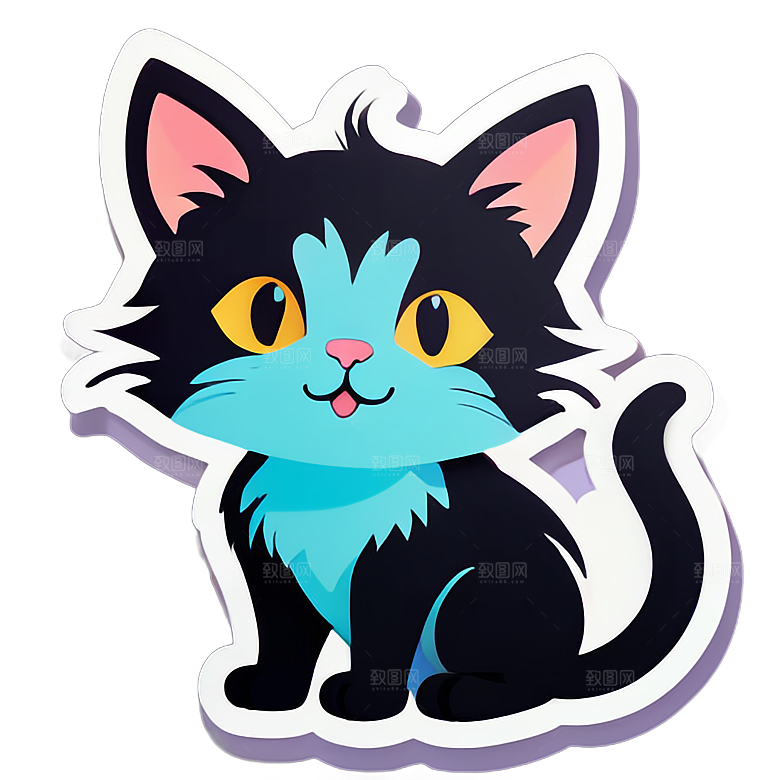 精美小猫贴画选购指南