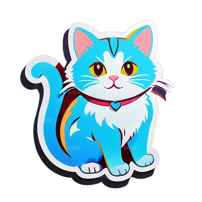 精美小猫贴画选购指南