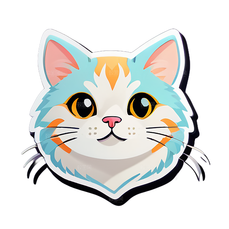 精美小猫贴画选购指南