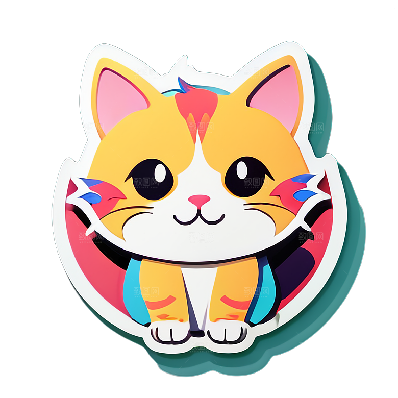 精美小猫贴画选购指南