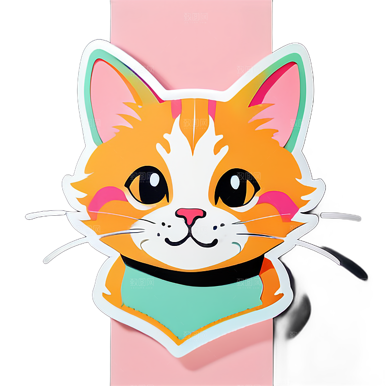 精美小猫贴画选购指南