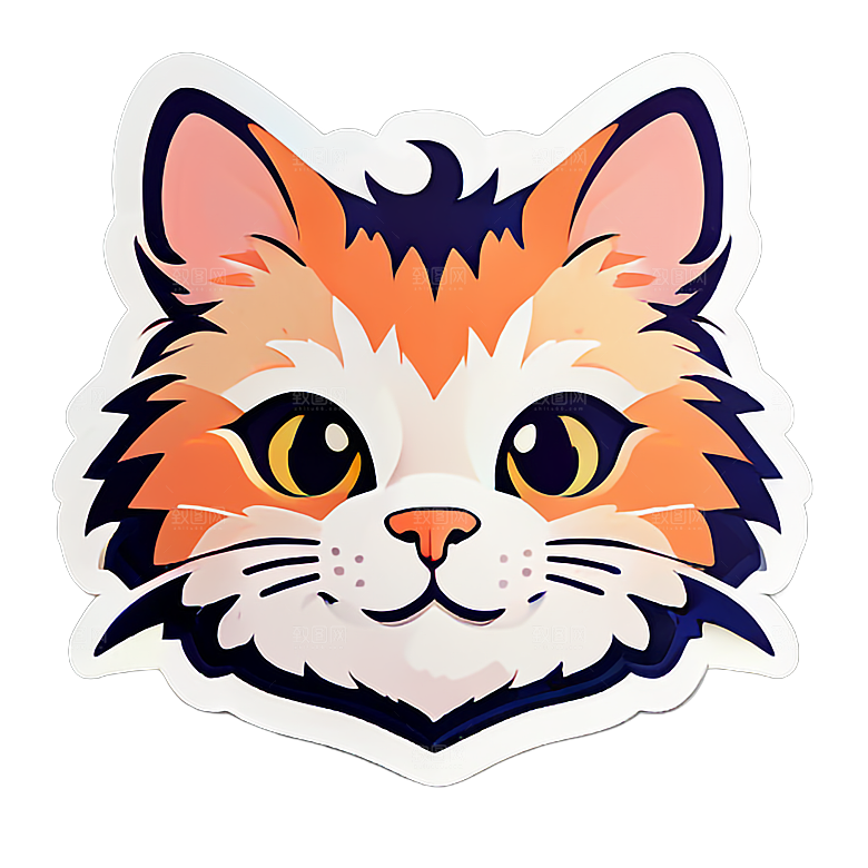 精美小猫贴画选购指南