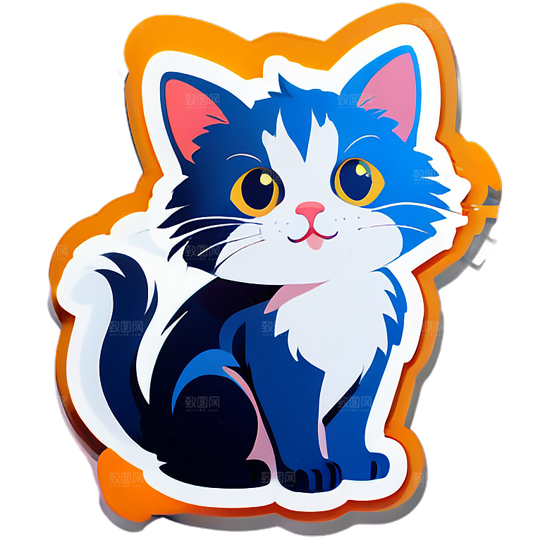 精美小猫贴画选购指南
