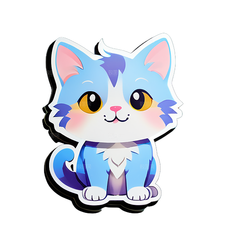 精美小猫贴画选购指南