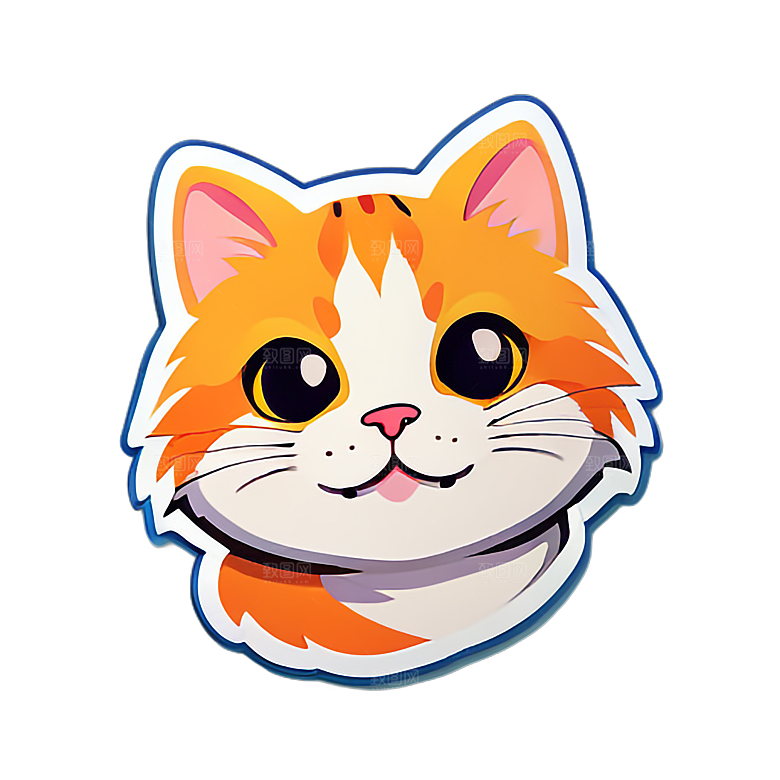 精美小猫贴画选购指南