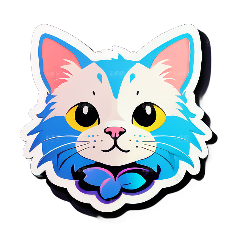 精美小猫贴画选购指南