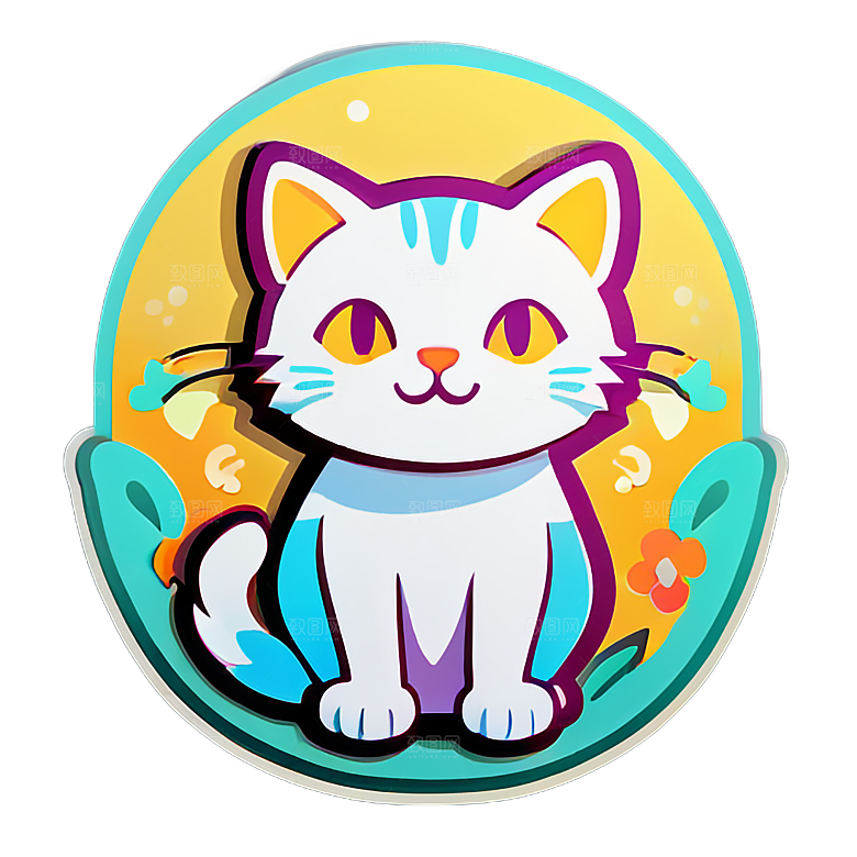 精美小猫贴画选购指南