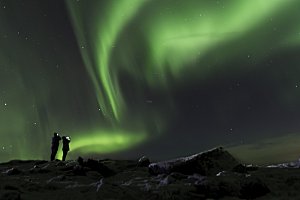 冰岛旅游风景建筑照片摄影JPG图片