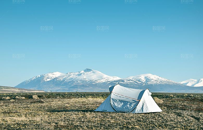 冰岛旅游风景建筑照片摄影JPG图片素材