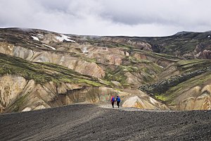冰岛旅游风景建筑照片摄影JPG图片设计素