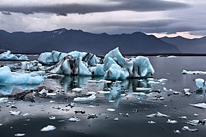 冰岛旅游风景建筑照片摄影JPG图片设计素